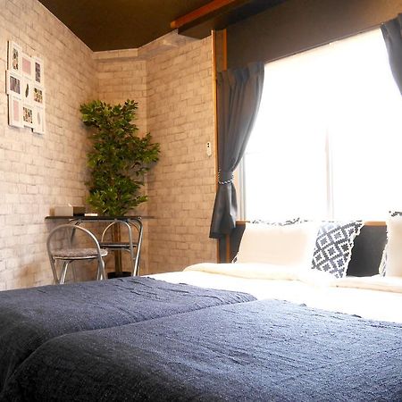 Poshtel Osaka 240 Apartman Kültér fotó