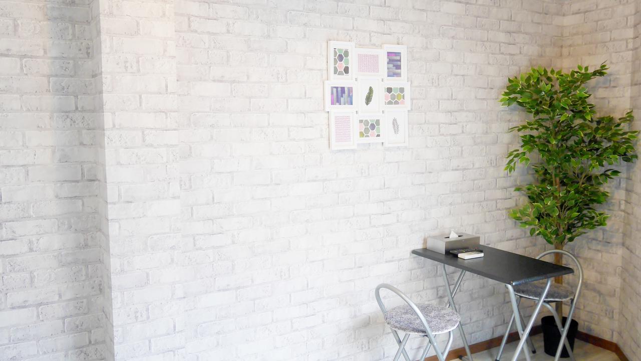 Poshtel Osaka 240 Apartman Kültér fotó