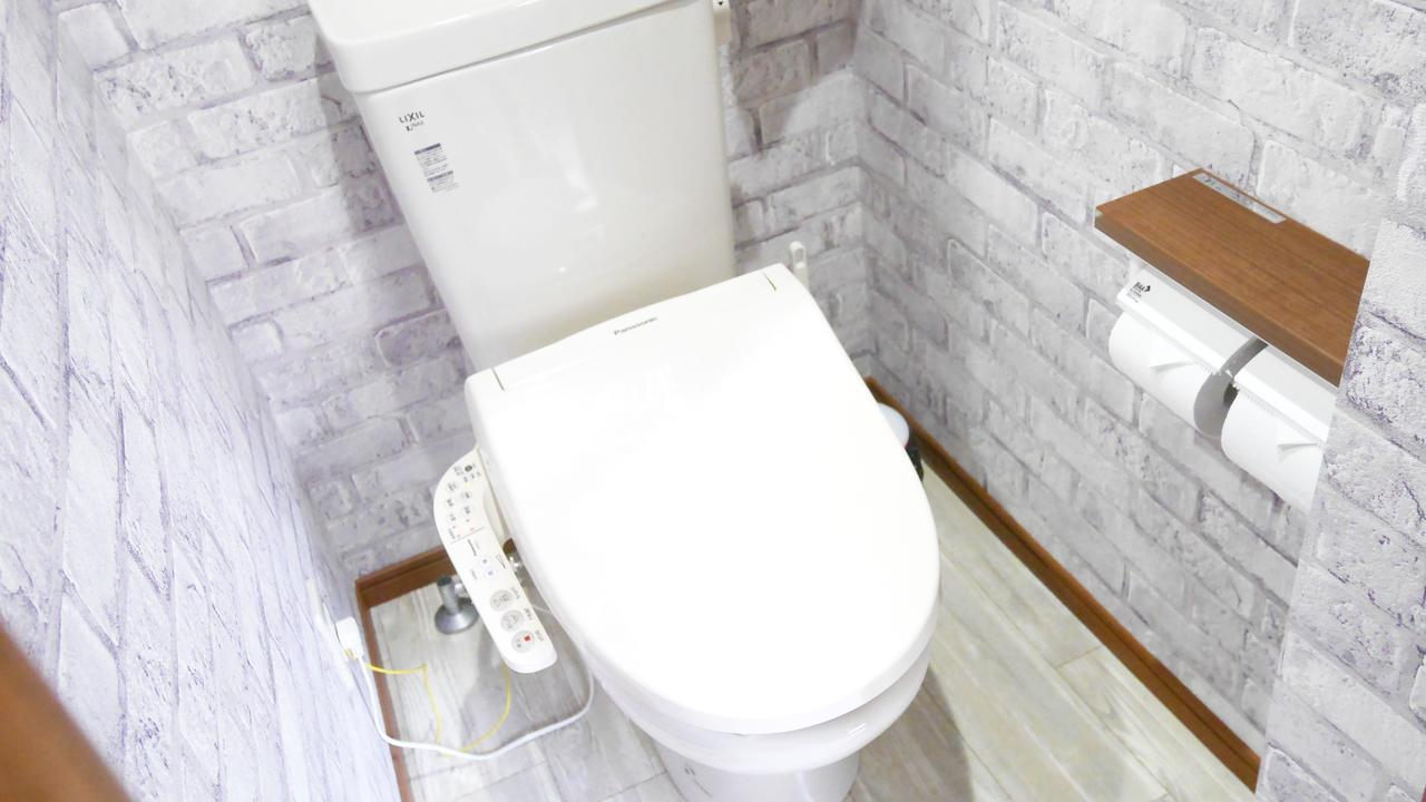Poshtel Osaka 240 Apartman Kültér fotó