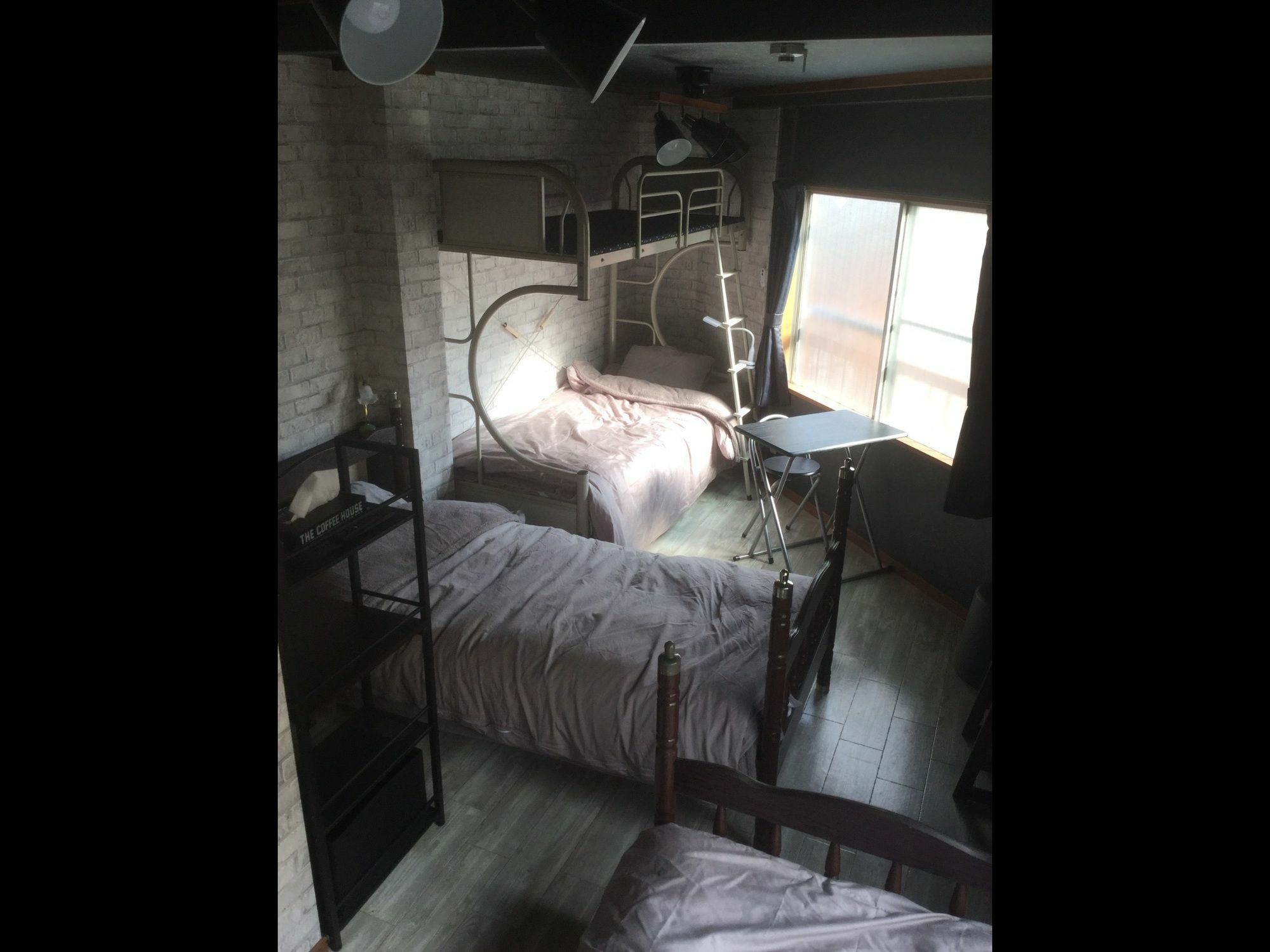 Poshtel Osaka 240 Apartman Kültér fotó