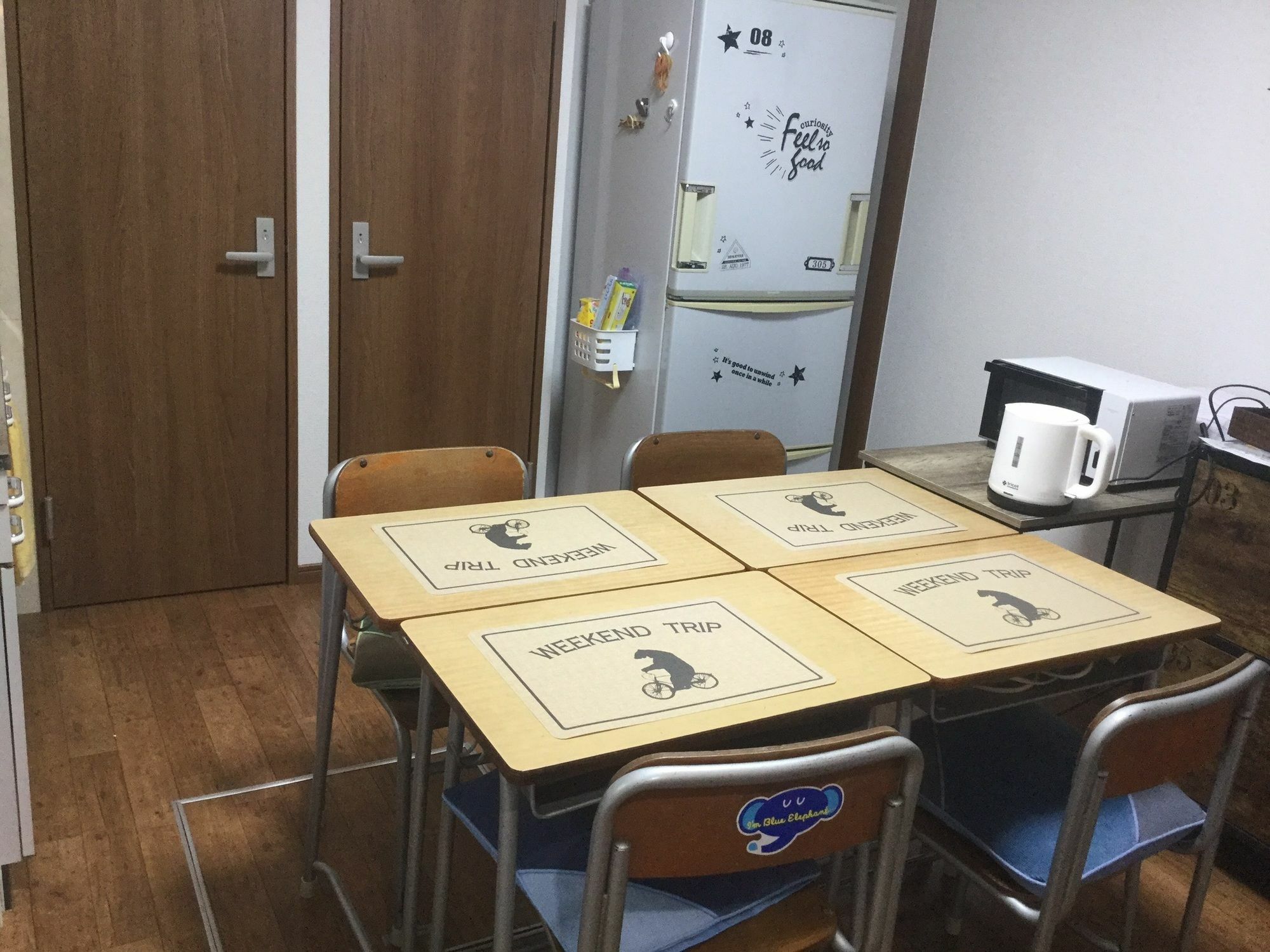 Poshtel Osaka 240 Apartman Kültér fotó
